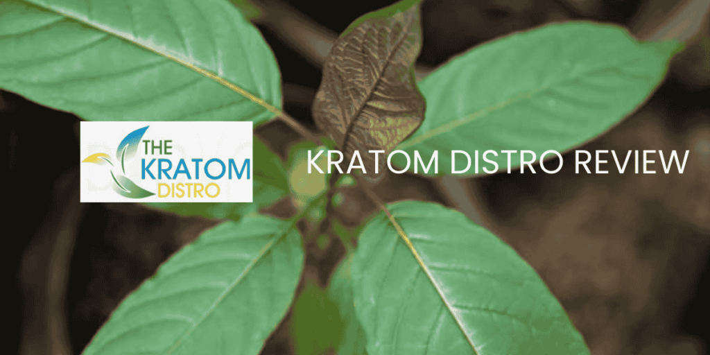 kratom distro review