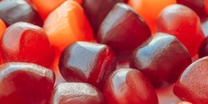 best gummies for stress relief