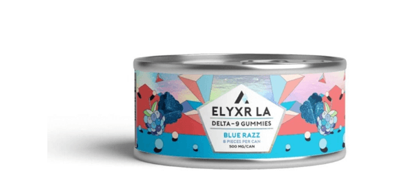 delta 9 gummies