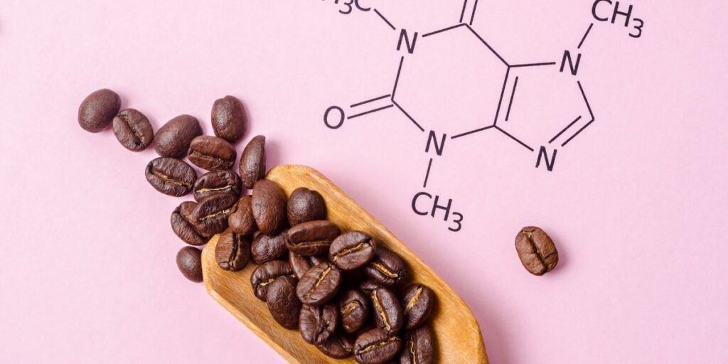 caffeiene