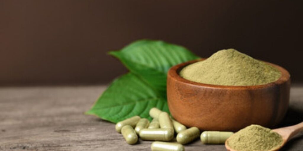 how to store kratom