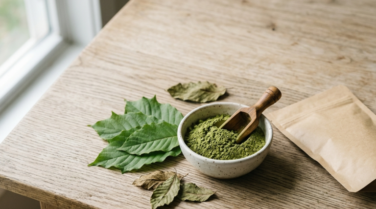 Reviewing Pure Leaf Kratom: Quality and Products Compared