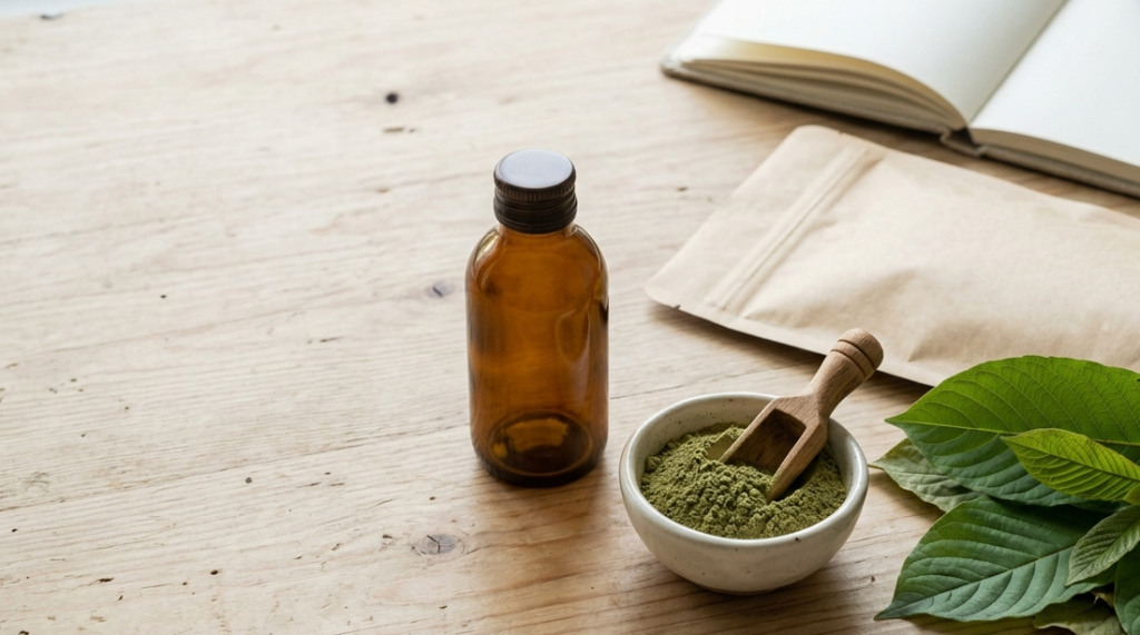 UltraMit Kratom Shot Review