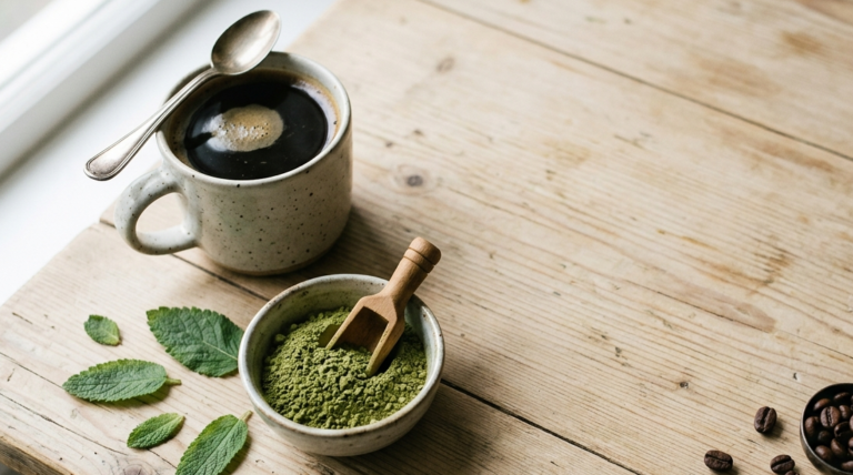 Kratom And Caffeine: Is There A Link?