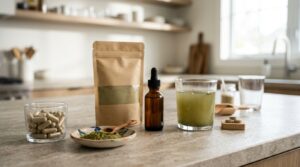 Different Types Of Kratom Products
