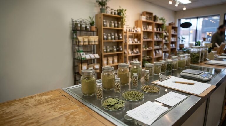 Wolfe Kratom Review