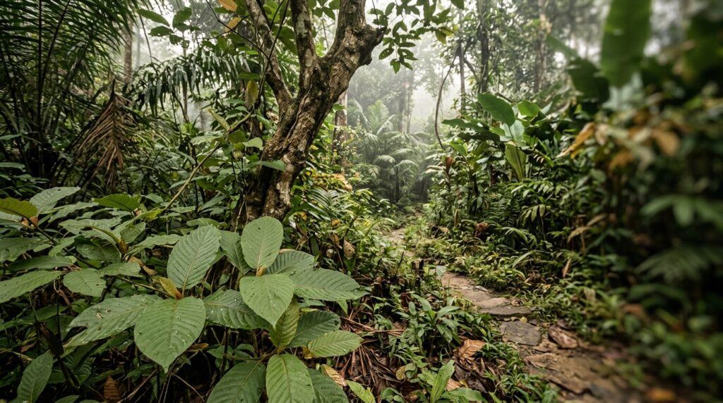 Guide To Sumatra Kratom Strain