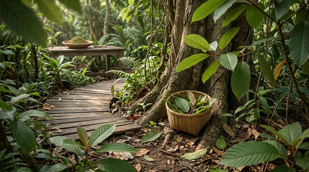 Red Asia Kratom