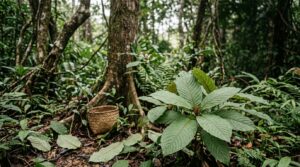Super Red Borneo Kratom