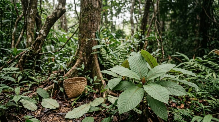 Super Red Borneo Kratom